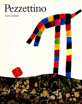 Couverture du produit · Pezzettino