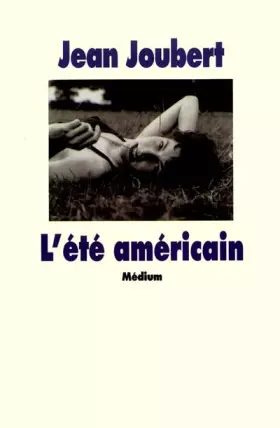 Couverture du produit · L'Eté américain