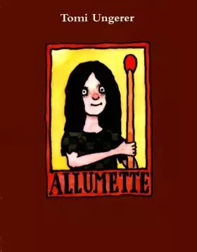 Couverture du produit · Allumette