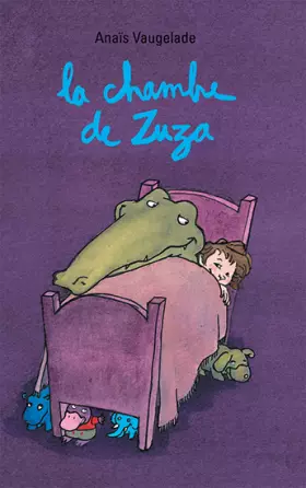 Couverture du produit · Zuza SE Couche