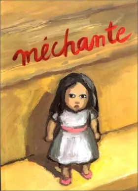Couverture du produit · Mechante