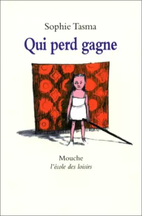 Couverture du produit · Qui perd gagne
