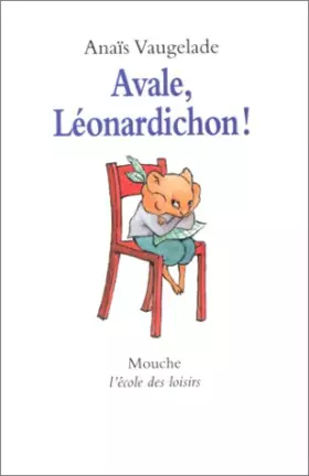 Couverture du produit · Avale leonardichon