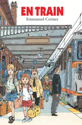 Couverture du produit · En train