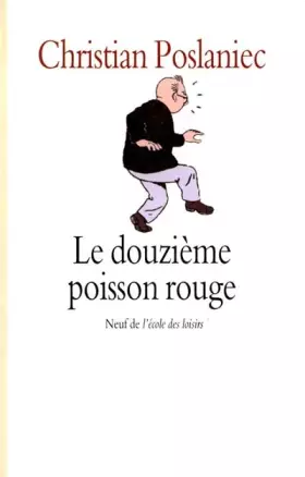 Couverture du produit · Le Douzième Poisson rouge