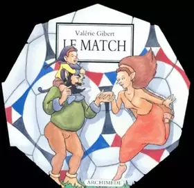 Couverture du produit · match (le)