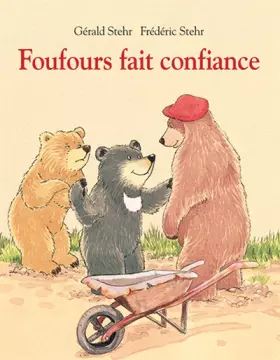 Couverture du produit · Foufours fait confiance