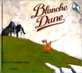 Couverture du produit · Blanche dune