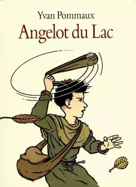 Couverture du produit · Angelot du Lac