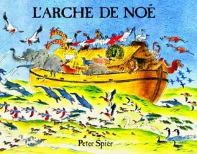 Couverture du produit · L'Arche de Noé