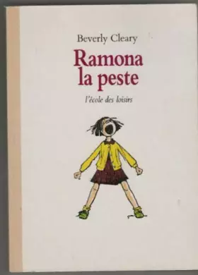 Couverture du produit · Ramona la peste