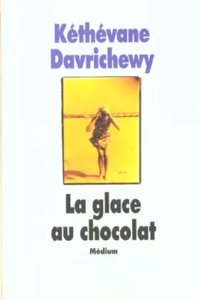 Couverture du produit · La Glace au chocolat