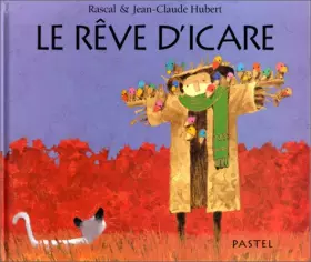 Couverture du produit · Le Rêve d'Icare