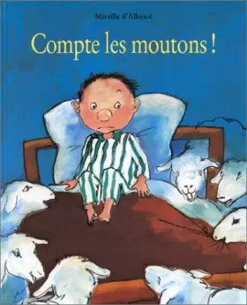 Couverture du produit · Compte les moutons