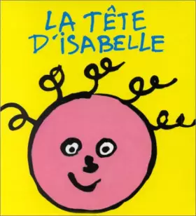 Couverture du produit · La tête d'Isabelle