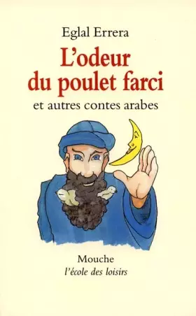 Couverture du produit · Odeur de poulet farci (l')