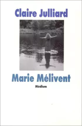 Couverture du produit · Marie melivent