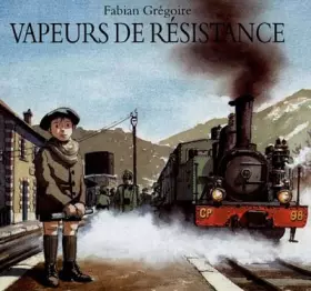 Couverture du produit · Vapeurs de Résistance