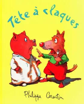 Couverture du produit · Tete a claques