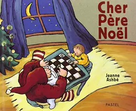 Couverture du produit · Cher Père Noël