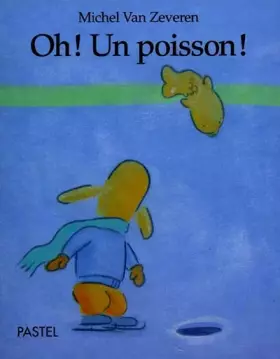 Couverture du produit · Oh un poisson