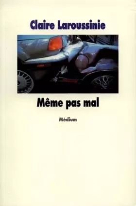 Couverture du produit · Meme pas mal