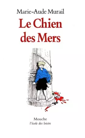 Couverture du produit · Le Chien des mers
