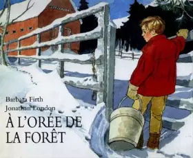 Couverture du produit · A l'oree de la foret