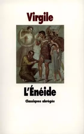 Couverture du produit · L'Enéide