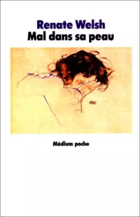 Couverture du produit · Mal dans sa peau