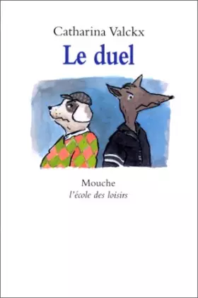 Couverture du produit · Le Duel