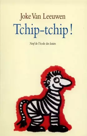 Couverture du produit · Tchip-tchip !