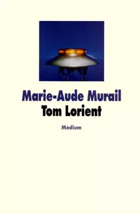 Couverture du produit · Tom Lorient