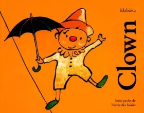 Couverture du produit · Clown