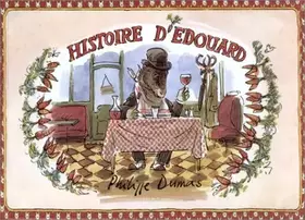 Couverture du produit · Histoire d'edouard