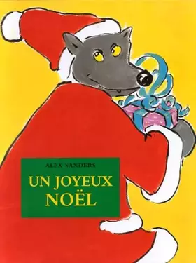 Couverture du produit · Un joyeux Noël