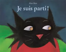 Couverture du produit · Je suis parti !