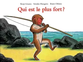 Couverture du produit · Qui est le plus fort