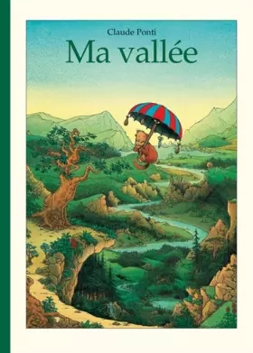 Couverture du produit · Ma vallée