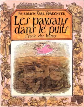 Couverture du produit · Les paysans dans le puits