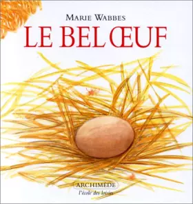 Couverture du produit · Le Bel Oeuf