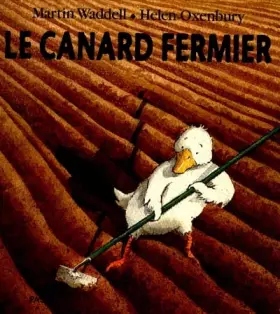 Couverture du produit · Le Canard fermier
