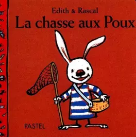 Couverture du produit · La Chasse aux Poux