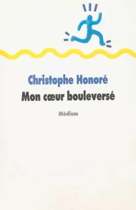 Couverture du produit · Mon coeur bouleversé
