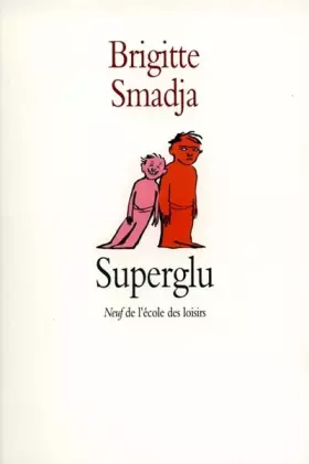 Couverture du produit · Superglu