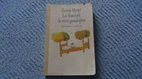Couverture du produit · Les Histoires de mon grand-père