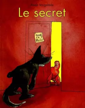 Couverture du produit · Le secret