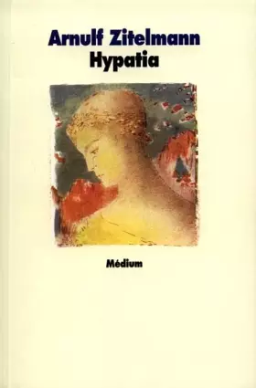 Couverture du produit · Hypatia
