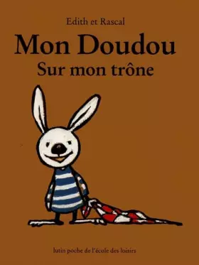 Couverture du produit · Mon doudou