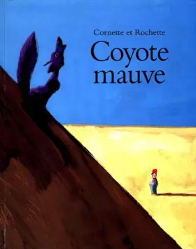 Couverture du produit · Coyote mauve